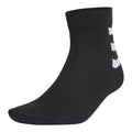 Adidas Sportsocken 3-Streifen - Unisex Trainingssocken