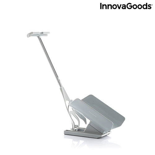 Anziehhilfe für Socken und Schuhlöffel mit Sockenentferner Shoeasy InnovaGoods