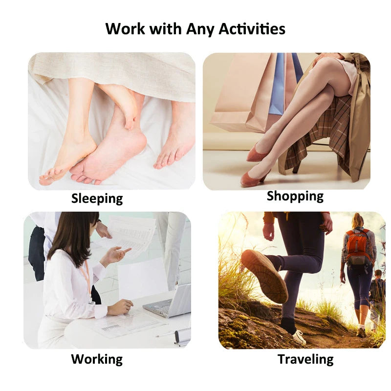 Ballenzeh Gel-Schutz - 2/4 Stück Hallux Valgus Polster für Schmerzlinderung (Pexmen)