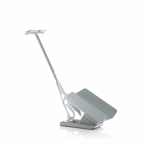 Anziehhilfe für Socken und Schuhlöffel mit Sockenentferner Shoeasy InnovaGoods