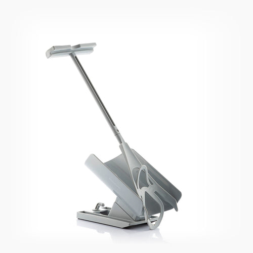 Anziehhilfe für Socken und Schuhlöffel mit Sockenentferner Shoeasy InnovaGoods