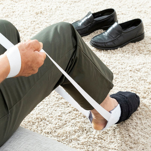 Anziehhilfe für Socken Slocks InnovaGoods